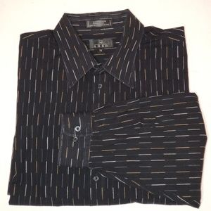 Enro long sleeve dress shirt